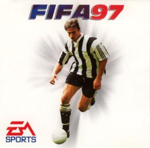 Fifa 97